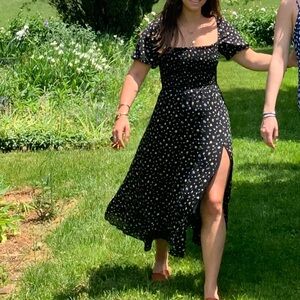 Reformation Dress | Size S